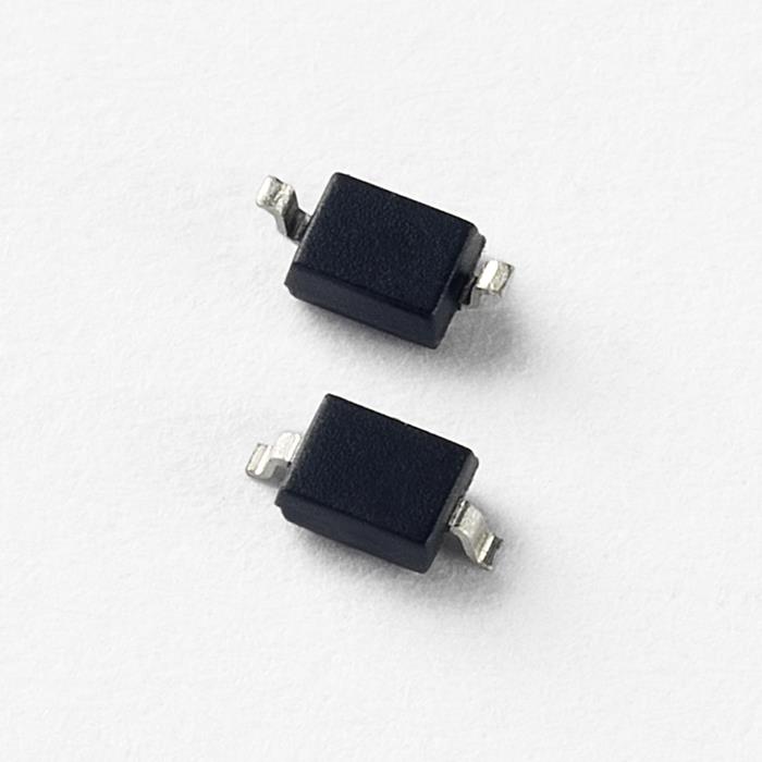 Littelfuse 2.5pF, 30A Discrete TVS Diode, AQ4020 Series